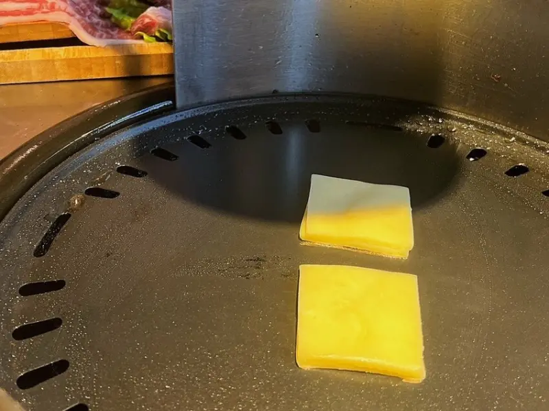 [台北食記]金咕韓式烤肉好吃嗎？｜2025台北韓式烤肉推薦｜