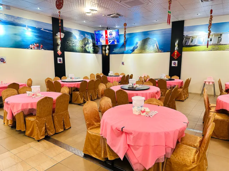 【蟹老闆活海鮮】宜蘭頭城烏石港美食推薦！活海鮮產地直送現撈現