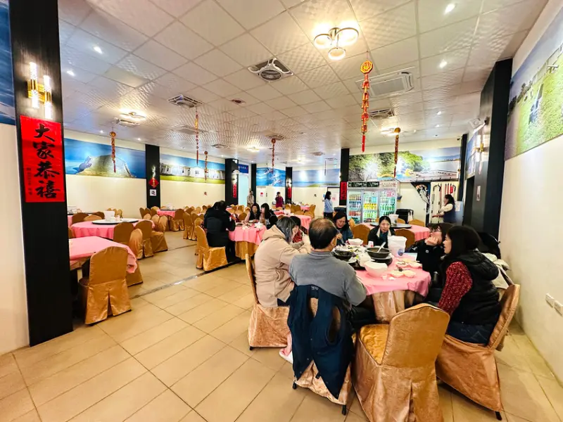 【蟹老闆活海鮮】宜蘭頭城烏石港美食推薦！活海鮮產地直送現撈現