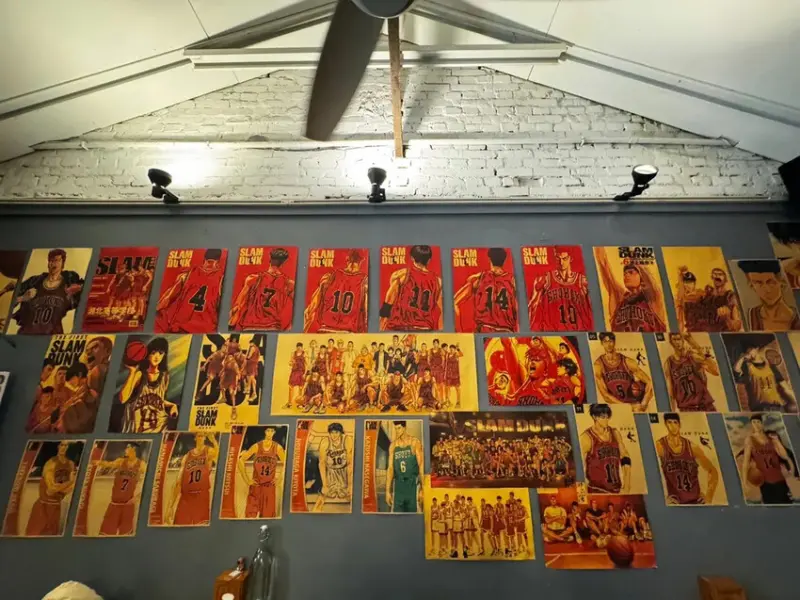 台南日本料理推薦│小椿食堂│東區巷弄裡的老宅餐廳│活動好禮送