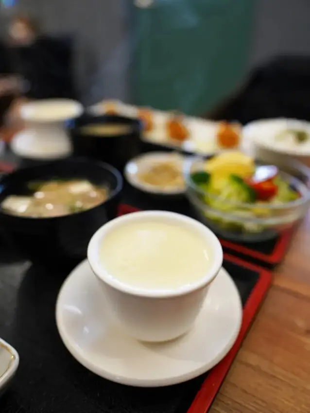 台南日本料理推薦│小椿食堂│東區巷弄裡的老宅餐廳│活動好禮送