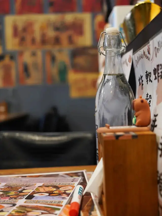 台南日本料理推薦│小椿食堂│東區巷弄裡的老宅餐廳│活動好禮送