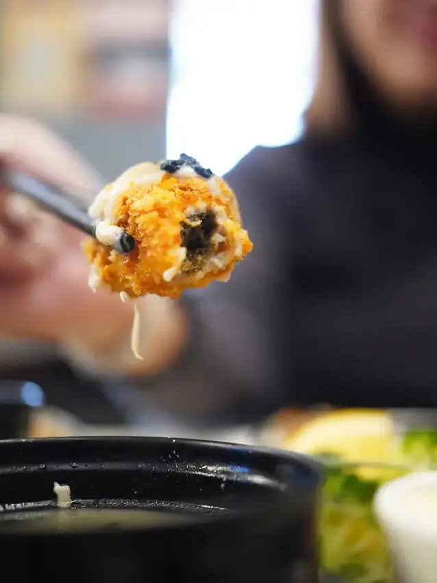 台南日本料理推薦│小椿食堂│東區巷弄裡的老宅餐廳│活動好禮送