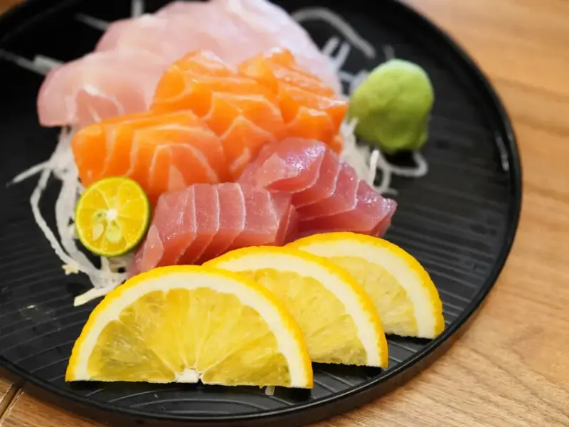 台南日本料理推薦│小椿食堂│東區巷弄裡的老宅餐廳│活動好禮送