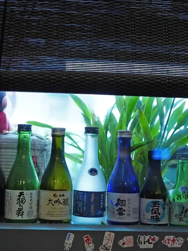 台南日本料理推薦│小椿食堂│東區巷弄裡的老宅餐廳│活動好禮送