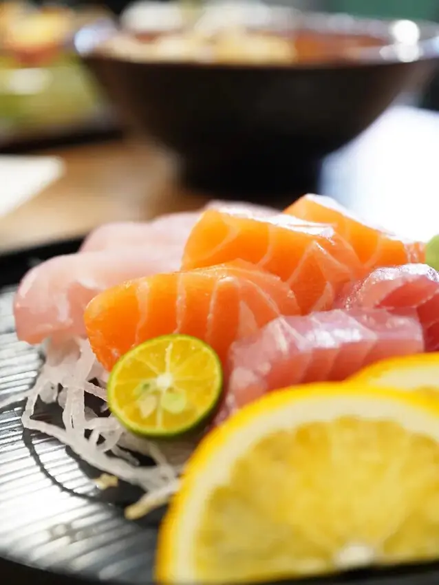 台南日本料理推薦│小椿食堂│東區巷弄裡的老宅餐廳│活動好禮送