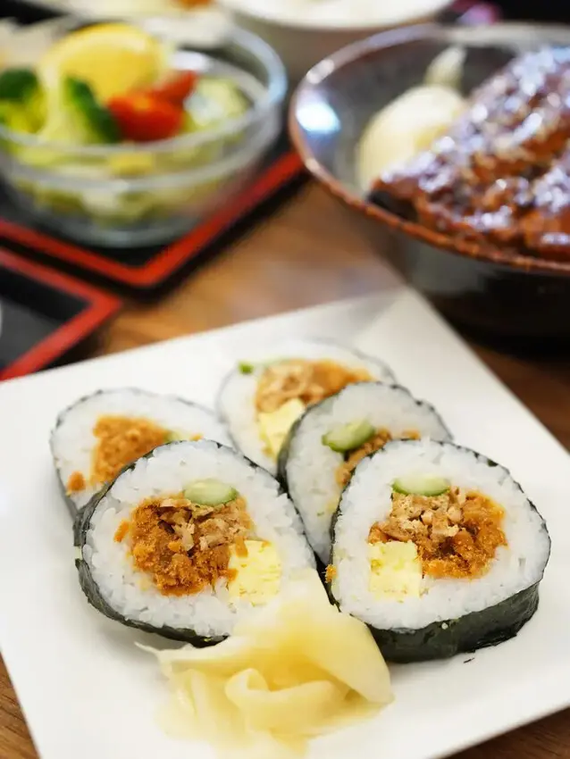 台南日本料理推薦│小椿食堂│東區巷弄裡的老宅餐廳│活動好禮送