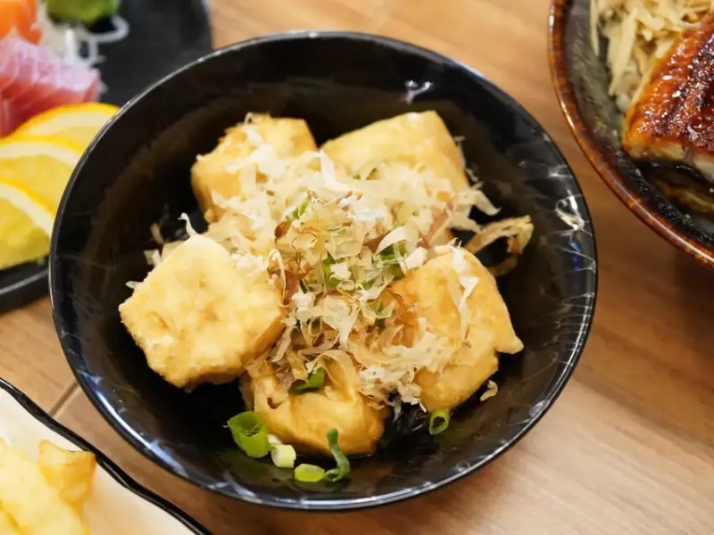 台南日本料理推薦│小椿食堂│東區巷弄裡的老宅餐廳│活動好禮送