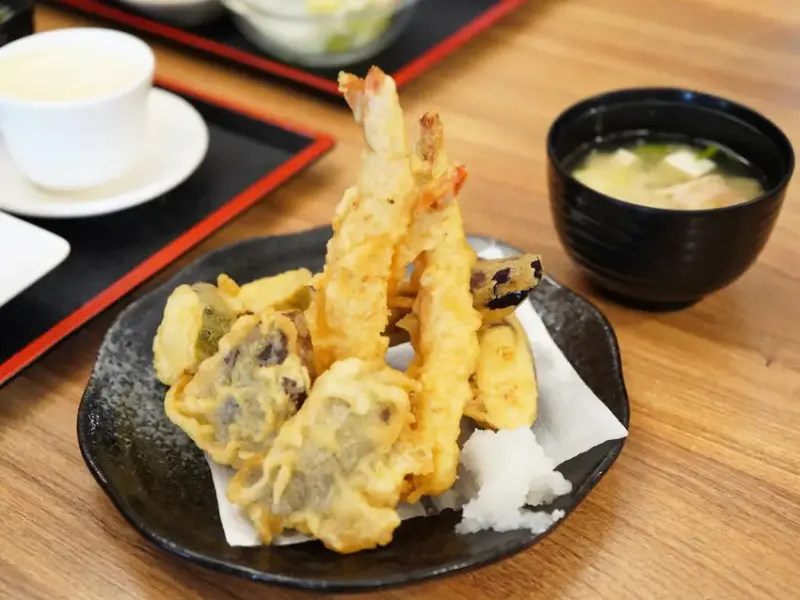 台南日本料理推薦│小椿食堂│東區巷弄裡的老宅餐廳│活動好禮送