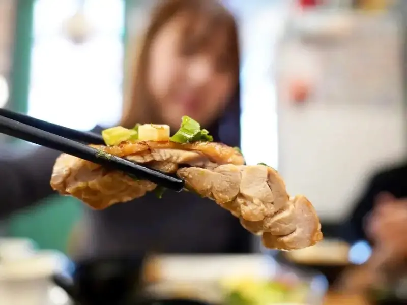 台南日本料理推薦│小椿食堂│東區巷弄裡的老宅餐廳│活動好禮送