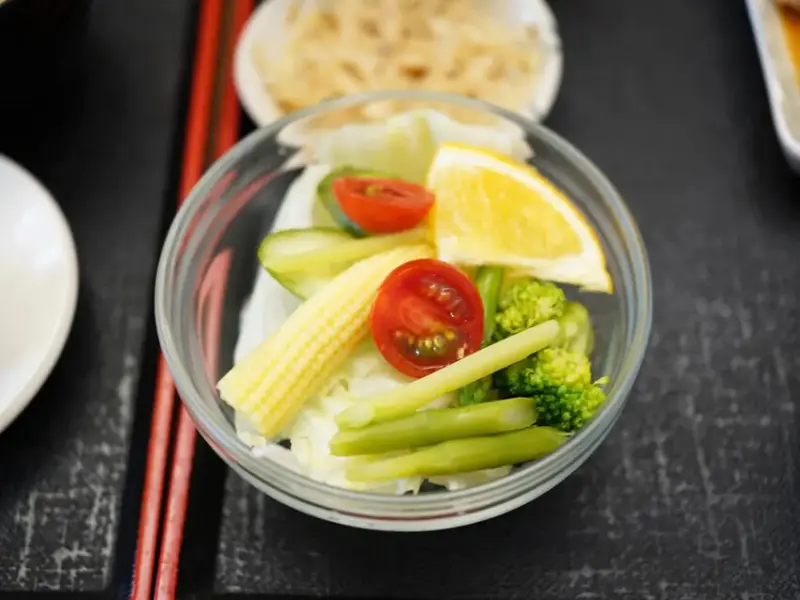 台南日本料理推薦│小椿食堂│東區巷弄裡的老宅餐廳│活動好禮送