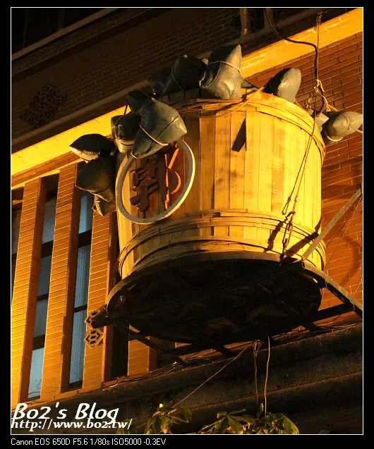 
高雄.鹽埕-郭家肉粽(復古懷舊風的古早味小吃)
