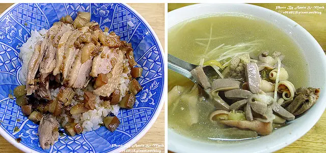 ◎吃吃喝喝~【高雄-鹽埕 鴨肉珍】隱藏版的在地老店，沒招牌卻還能客滿？！