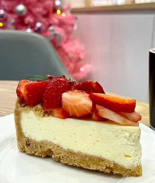 基隆市中正區基隆-多樣化北海道原料高CP值乳酪蛋糕-禾月堂菓子工房(可麗露，檸檬塔，乳酪塔)