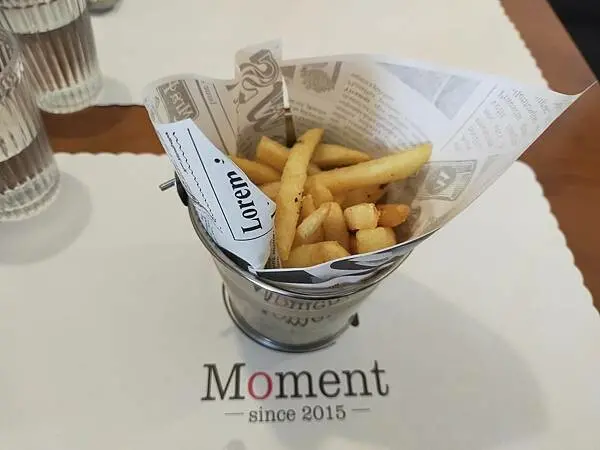 桃園八德moment真棒的一天~從這時刻開始~留住瞬間的感動~小文青風格的早午餐店~