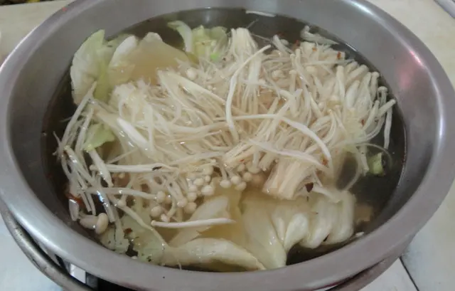 (美食~高雄)廣東汕頭