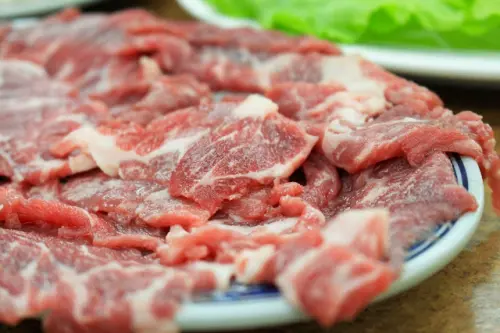 
高雄老字號汕頭天天沙茶火鍋~
