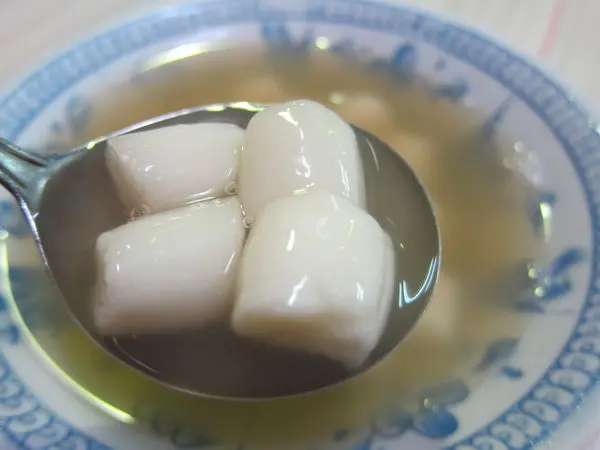 高雄鹽埕區=<食>李家圓仔冰~微涼日子吃冷吃熱都剛好=