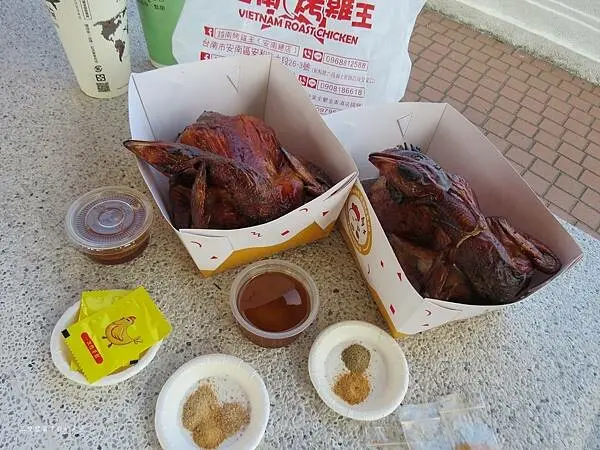 越南烤雞王25.JPG