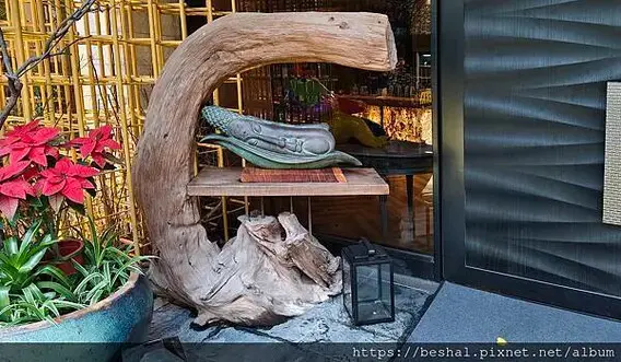 【Poetry 如詩】推薦大直質感餐酒館燈光美氣氛佳整個環境