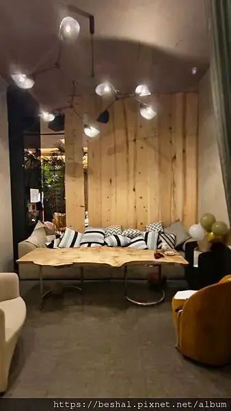 【Poetry 如詩】推薦大直質感餐酒館燈光美氣氛佳整個環境