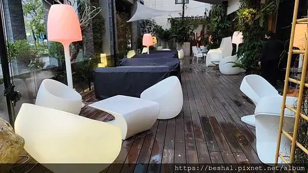 【Poetry 如詩】推薦大直質感餐酒館燈光美氣氛佳整個環境