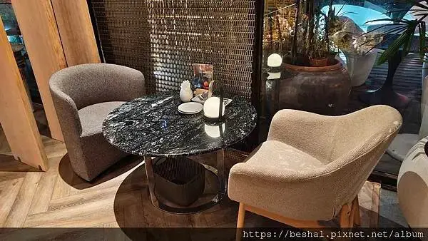 【Poetry 如詩】推薦大直質感餐酒館燈光美氣氛佳整個環境