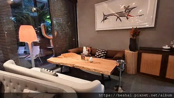 【Poetry 如詩】推薦大直質感餐酒館燈光美氣氛佳整個環境