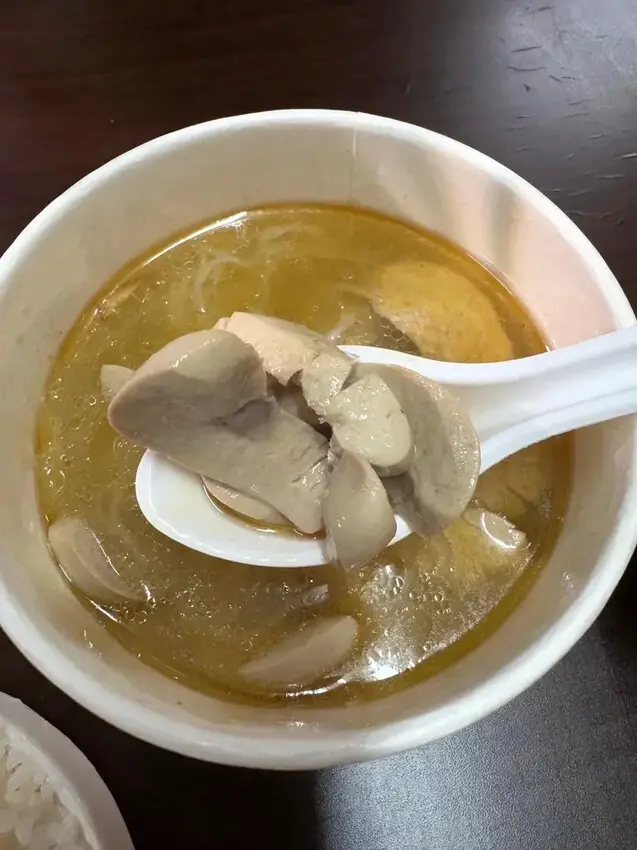 台南武聖夜市美食攻略！在地人私藏7家必吃，讓你一次吃到爽！Q