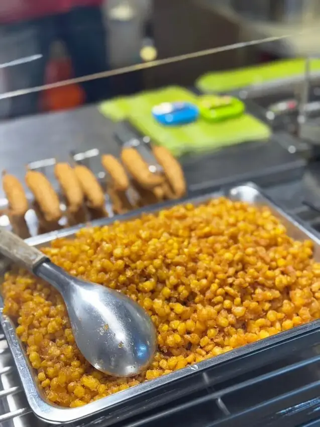 台南武聖夜市美食攻略！在地人私藏7家必吃，讓你一次吃到爽！Q