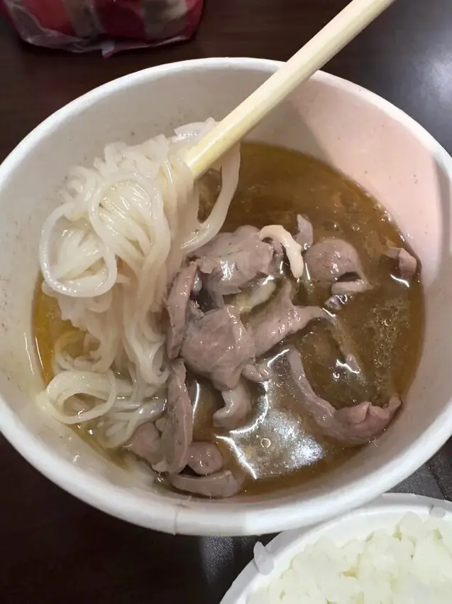 台南武聖夜市美食攻略！在地人私藏7家必吃，讓你一次吃到爽！Q