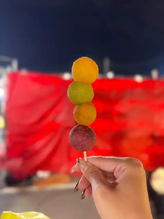 台南武聖夜市美食攻略！在地人私藏7家必吃，讓你一次吃到爽！Q