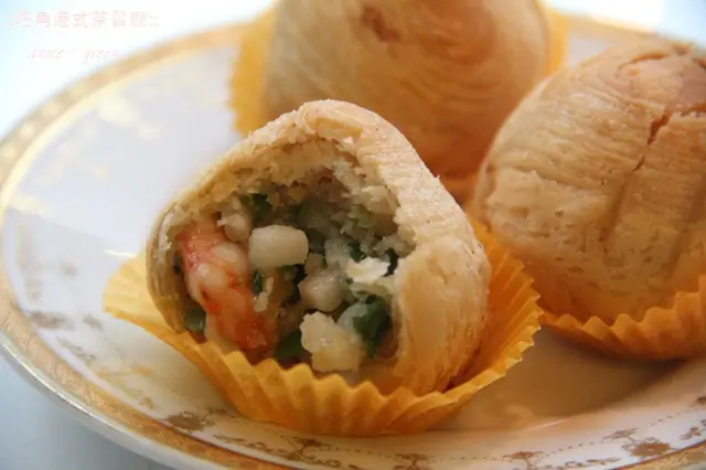 【美食】時尚風格 道地飲茶│旺角港式茶餐廳@高雄 