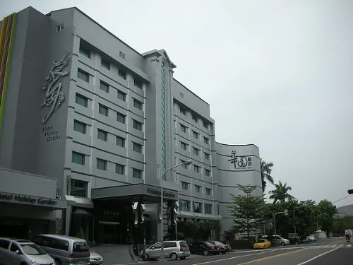 【食記】華園飯店-旺角港式飲茶