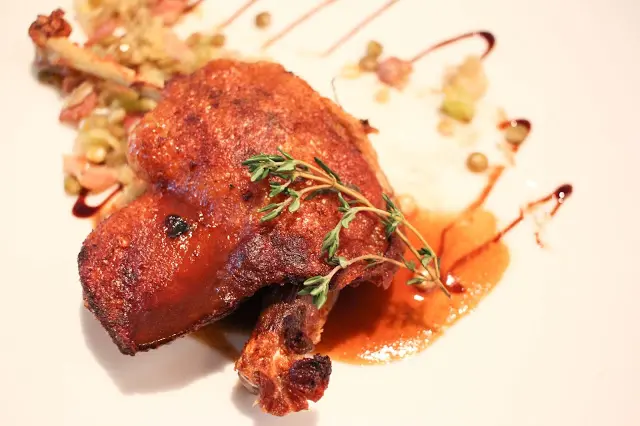 
漢來大飯店11樓~池畔餐廳~
