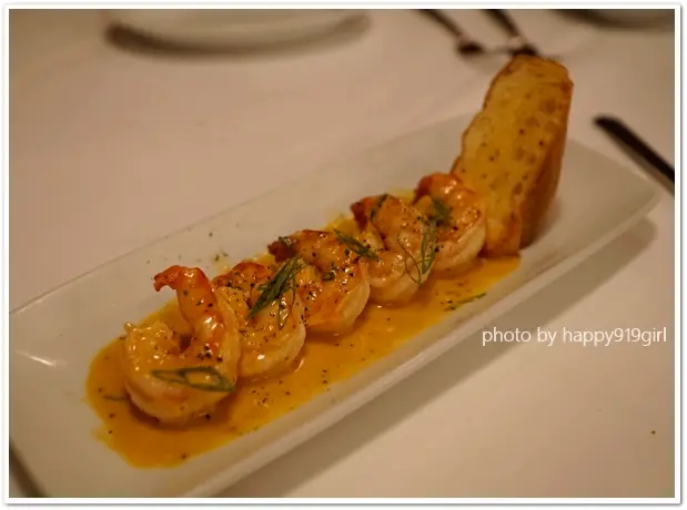 [高雄]重溫求婚時的頂級美味牛排。結婚五週年快樂★茹絲葵Ruths Chris Steak House