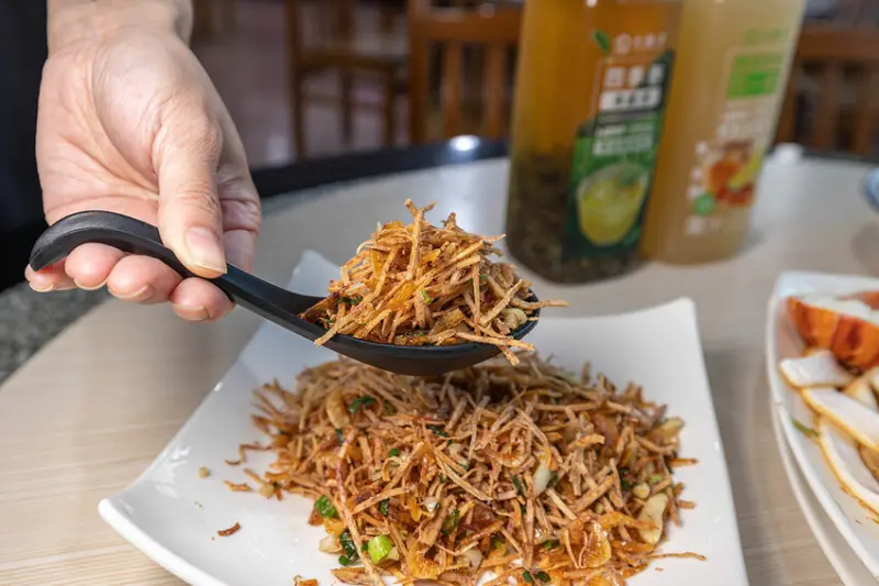 鮮滿樓海鮮料理｜萬里美食推薦｜萬里海鮮餐廳推薦