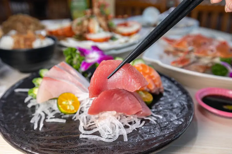 鮮滿樓海鮮料理｜萬里美食推薦｜萬里海鮮餐廳推薦