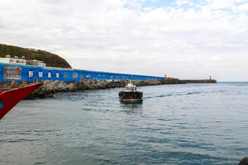 鮮滿樓海鮮料理｜萬里美食推薦｜萬里海鮮餐廳推薦