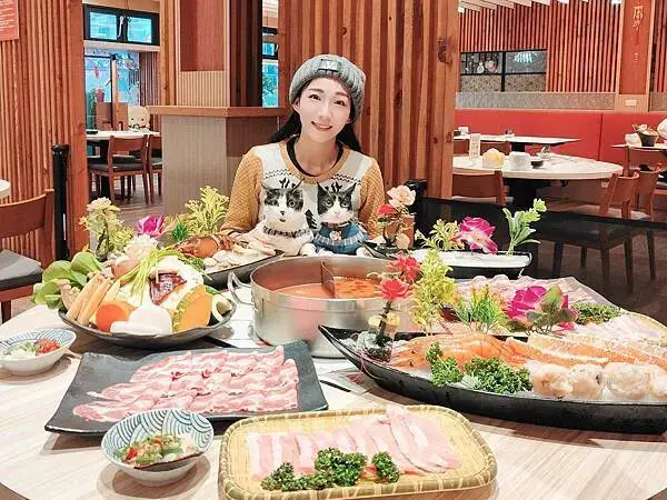 🍴〔餐廳×嘉義〕橘子火鍋 | 南部最強麻辣火鍋，高CP值超人