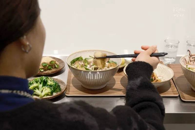 台中西區｜台中必吃濃湯麵新菜單上線！南洋風味融合台味經典蹦出