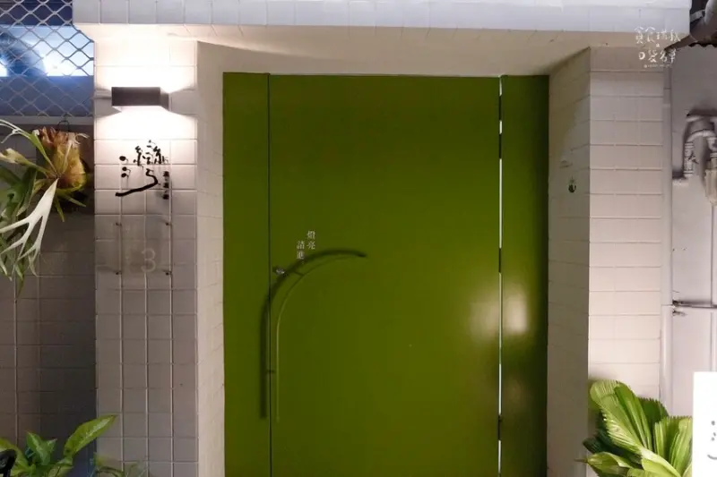 台中西區｜台中必吃濃湯麵新菜單上線！南洋風味融合台味經典蹦出