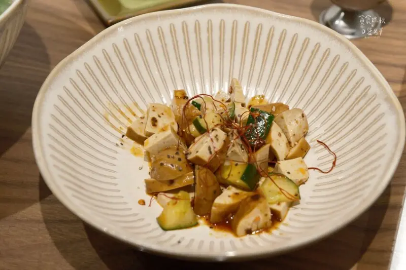 台中西區｜台中必吃濃湯麵新菜單上線！南洋風味融合台味經典蹦出