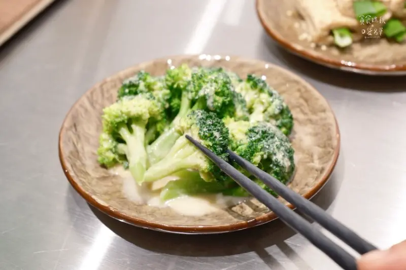 台中西區｜台中必吃濃湯麵新菜單上線！南洋風味融合台味經典蹦出