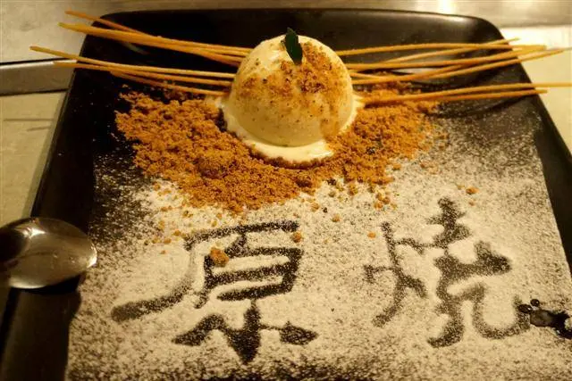 【母親節+楺s半歲生日】原燒～讓我感動到心裡的優質原味燒肉〞☆