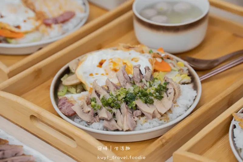 雲林鵝肉推薦_偶鵝嚐嚐鵝肉專賣店斗六店，溫體鵝肉直送餐桌，飽足系鵝肉特餐好頂，雲林斗六美食_菜單