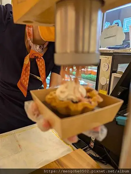 法布甜草莓季-草莓塔與草莓蒙布朗的夢幻饗宴