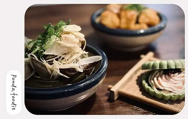 菁禾町居酒屋|板橋人氣居酒屋，平價日式串燒、炸物、各式酒品!