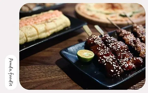 菁禾町居酒屋|板橋人氣居酒屋，平價日式串燒、炸物、各式酒品!