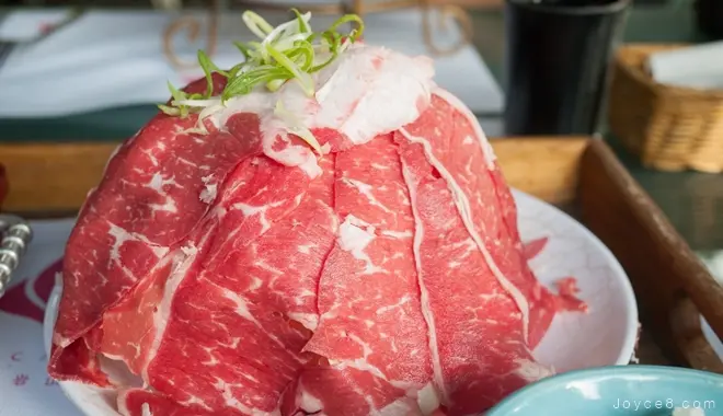  三峽花岩山林餐廳(附菜單)，餐點意外蠻好吃的景觀餐廳